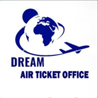 ድሪም የአየር ትኬት ቢሮ DREAM AIR TICKET OFFICE