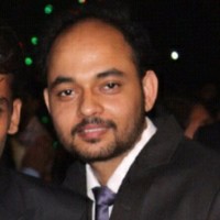 Abhishek Chaudhary