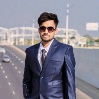 Hridoy Mahmud