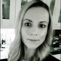 Caroline Söderström