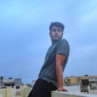 Shashank Sharma