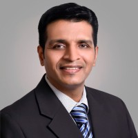 Shirish V Pandey
