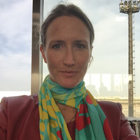 Joanne Dow