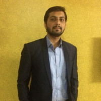 Krunal Barot