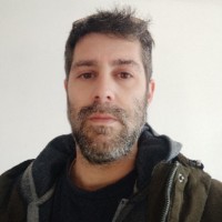 Oriol Barras Gómez