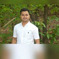 Omkar Dabade
