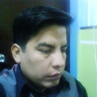 Ronald Villacorta Jara