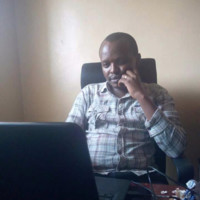 Thierry Ndabihayimana
