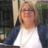 Jo Adams