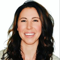Jenn Mcrae