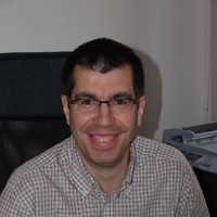 Eric Girardin