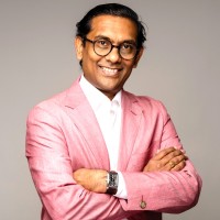 Bharath Krishnan (Bk)
