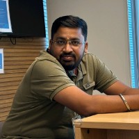 Ujjwal Kumar Das