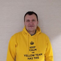 Sergey Pomaraiko