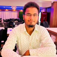 Md Farhan Jawed