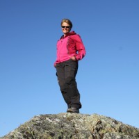 Suzette Hansma Van Der Vlist