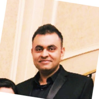 Salil Arora