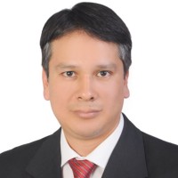 Jorge Olaya C.