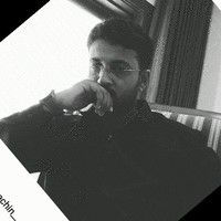 Bhavesh Thadeshwar
