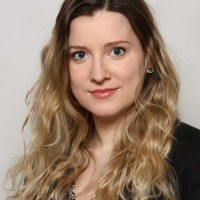 Lauren Primeau (Taylor)