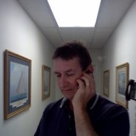 Stephen Tevis