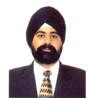 Sukhdev Kohli