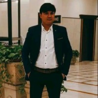 Mohammad Rizwan Khan
