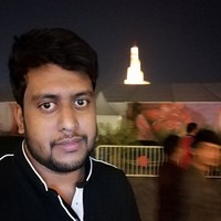 Naushad A