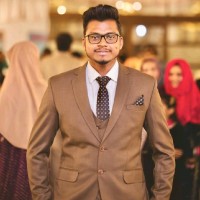 Usama - Ul - Haq