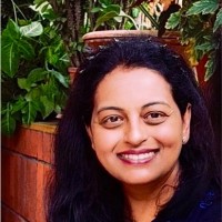Maithili (Mili) J.
