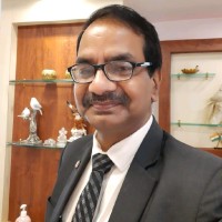 Shailesh Singh