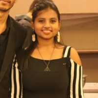 Ayushi Priyadarshi