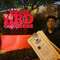 Rahul Verma, Shrm Scp, Assoc Cipd