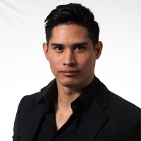 Richard Sasamoto