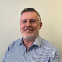 Richard Weller MBE