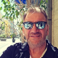 Pascal Gilles