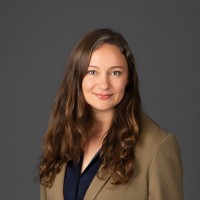 Amy Shanahan