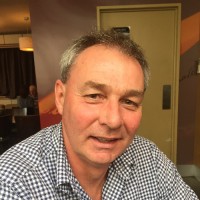 Jeff Bird
