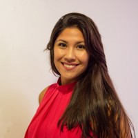 Maria Clara Paredes