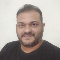 Kishor Sidhpuria