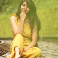 Shravani E