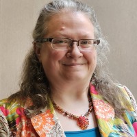 Angela Wright