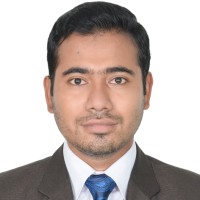 Mohammad Mostak Uddin