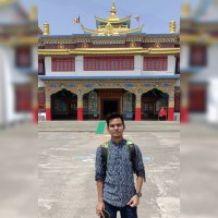 Nishant Singh