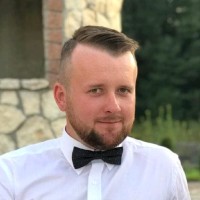 Szymon Wróbel