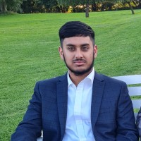 Riyadh Haque