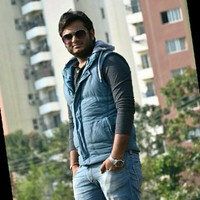 Mukesh Sha