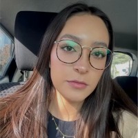 Itzel Gutiérrez