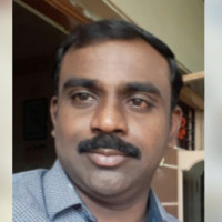 Gilbert Raj