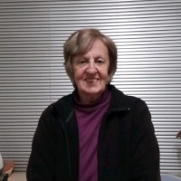 Elize Barnard